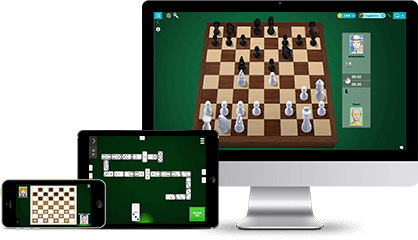 Os 10 melhores Jogos de Tabuleiro Online para jogar grátis - MegaJogos
