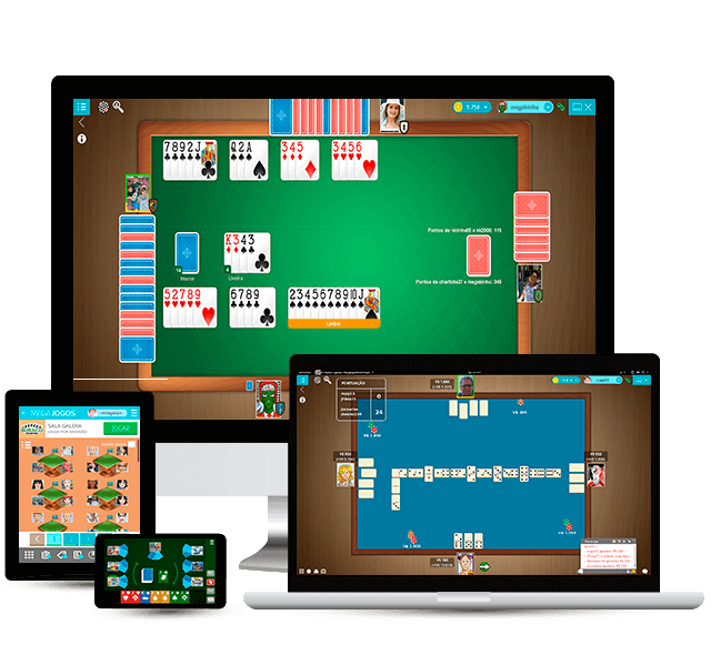 46 Jogos Online para Computador