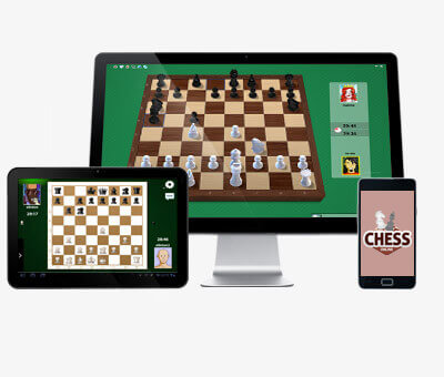 download the new version for apple Chess Online Multiplayer