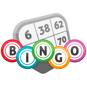 logo bingo online