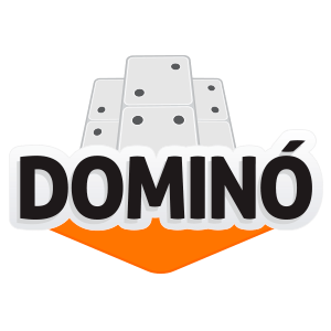 logo dominó online
