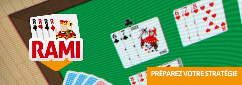 jeu cartes rami 51 gratuit