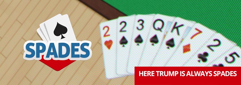 spades online free